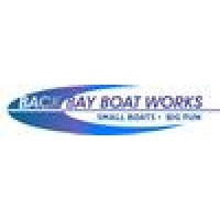 Back Bay Boatworks logo, Back Bay Boatworks contact details