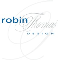 Robin Thomas Design logo, Robin Thomas Design contact details