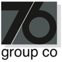 76 Group Co logo, 76 Group Co contact details