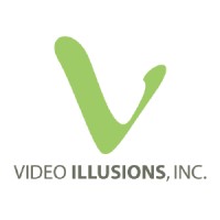 Video Illusions, Inc logo, Video Illusions, Inc contact details