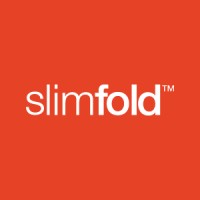 SlimFold logo, SlimFold contact details