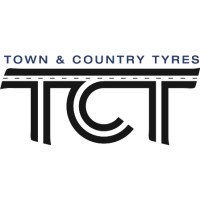 Town & Country Tyres logo, Town & Country Tyres contact details