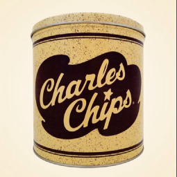 charles chips logo, charles chips contact details