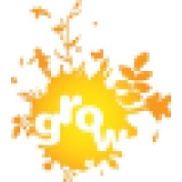 Grow Inc logo, Grow Inc contact details