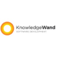 Knowledge Wand LLC logo, Knowledge Wand LLC contact details