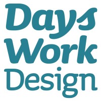 Days Work Design logo, Days Work Design contact details