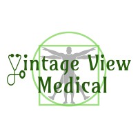 Vintage View Medical logo, Vintage View Medical contact details