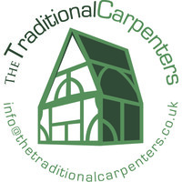 The Traditional Carpenters logo, The Traditional Carpenters contact details