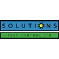 Solutions Pest Control Ltd. logo, Solutions Pest Control Ltd. contact details