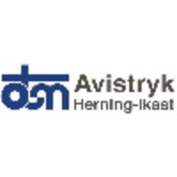 Otm Avistryk Herning-Ikast A/S logo, Otm Avistryk Herning-Ikast A/S contact details