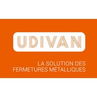 UDIVAN logo, UDIVAN contact details