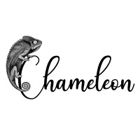 CHAMELEON INC. LTD logo, CHAMELEON INC. LTD contact details