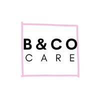 B & CO Care Ltd logo, B & CO Care Ltd contact details