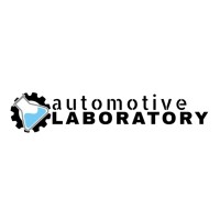 Automotive Laboratory logo, Automotive Laboratory contact details