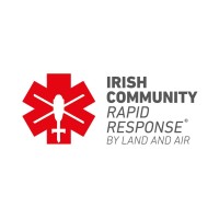 Irish Community Rapid Response - By Land and Air logo, Irish Community Rapid Response - By Land and Air contact details