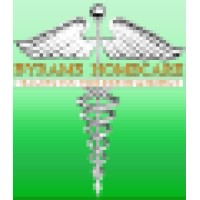 Byrams Homecare logo, Byrams Homecare contact details