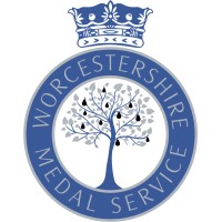 Worcestershire Medal Service Ltd logo, Worcestershire Medal Service Ltd contact details