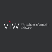 VIW Wirtschaftsinformatik Schweiz logo, VIW Wirtschaftsinformatik Schweiz contact details