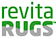 revitaRUGS logo, revitaRUGS contact details