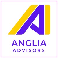 Anglia Advisors logo, Anglia Advisors contact details