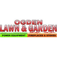 Ogden Lawn & Garden logo, Ogden Lawn & Garden contact details