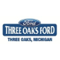 Three Oaks Ford logo, Three Oaks Ford contact details