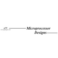 MICROPROCESSOR DESIGNS, INC. logo, MICROPROCESSOR DESIGNS, INC. contact details