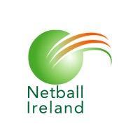 Netball Ireland logo, Netball Ireland contact details