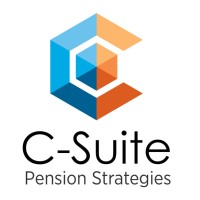 C-Suite Pension Strategies Ltd logo, C-Suite Pension Strategies Ltd contact details