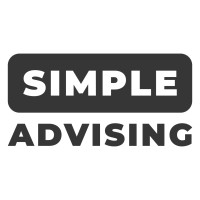 Simple Advising logo, Simple Advising contact details