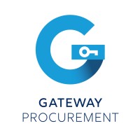 Gateway Procurement logo, Gateway Procurement contact details