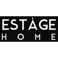 ESTÀGE HOME logo, ESTÀGE HOME contact details