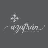 Azafrán Boutique logo, Azafrán Boutique contact details