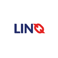 LinQ B2B logo, LinQ B2B contact details