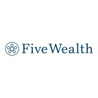 Five Wealth Ltd logo, Five Wealth Ltd contact details