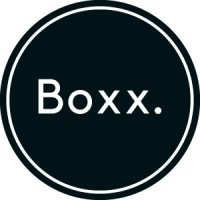 Boxx Creative Limited logo, Boxx Creative Limited contact details