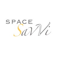 Space Savvi logo, Space Savvi contact details