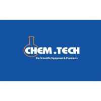 CHEM_TECH logo, CHEM_TECH contact details