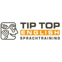 TIP TOP English Communication logo, TIP TOP English Communication contact details