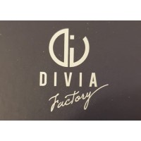 Divia International logo, Divia International contact details