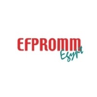 EFPROMM EGYPT logo, EFPROMM EGYPT contact details