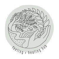 Feeling + Healing Hub - Allied Health Services logo, Feeling + Healing Hub - Allied Health Services contact details