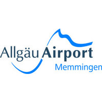 Memmingen Airport (FMM) logo, Memmingen Airport (FMM) contact details