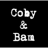 Coby & Bam logo, Coby & Bam contact details