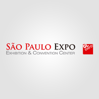 São Paulo Expo Exhibition & Convention Center logo, São Paulo Expo Exhibition & Convention Center contact details