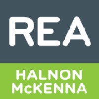 REA Halnon McKenna logo, REA Halnon McKenna contact details