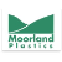 Moorland Plastics logo, Moorland Plastics contact details