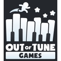 Out Of Tune Games logo, Out Of Tune Games contact details