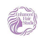 Enhanced Hair Studio logo, Enhanced Hair Studio contact details