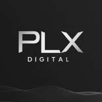 PLX Digital logo, PLX Digital contact details